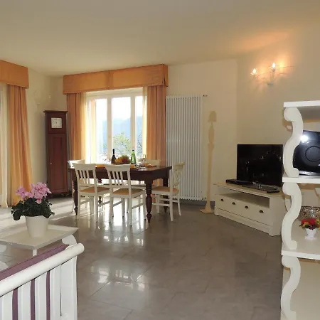 Apartment Bellevue Tremezzina Como Lake Tremezzo