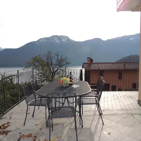 Bellevue Tremezzina Como Lake *