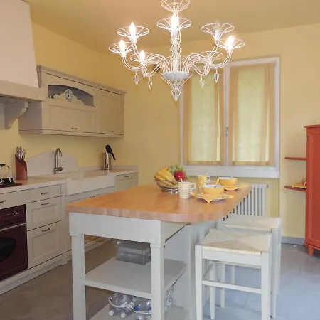 Bellevue Tremezzina Como Lake Apartment