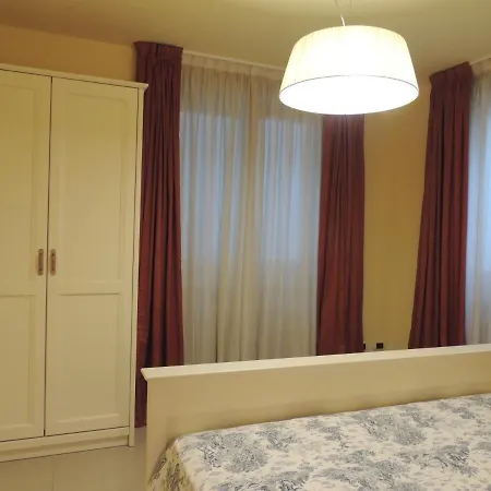 Bellevue Tremezzina Como Lake Apartment *