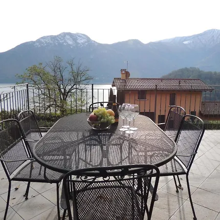 Apartment Bellevue Tremezzina Como Lake Tremezzo