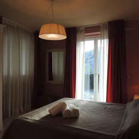 Apartment Bellevue Tremezzina Como Lake *