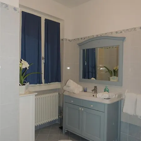 Apartment Bellevue Tremezzina Como Lake