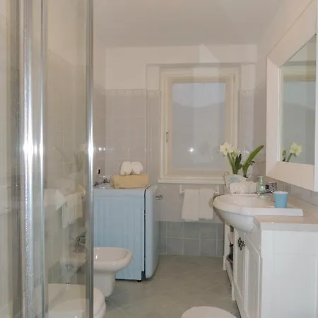 Apartment Bellevue Tremezzina Como Lake *