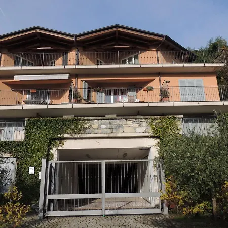 Bellevue Tremezzina Como Lake *