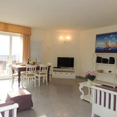 Διαμέρισμα Bellevue Tremezzina Como Lake Tremezzo